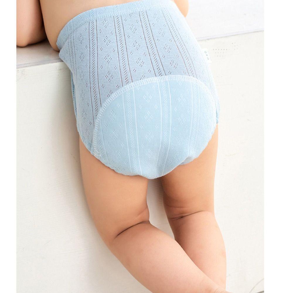 Tã Vải Thoáng Khí Có Thể Giặt Sạch Tái Sử Dụng 1 Lần