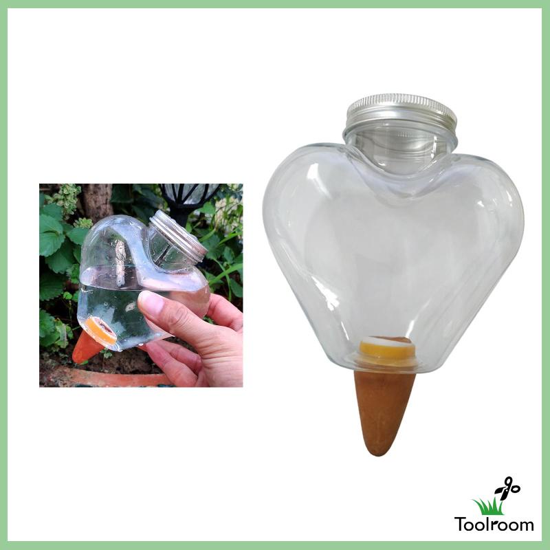 Vòi Tưới Nước Tự Động Cho Sân Vườn Tiện Dụng