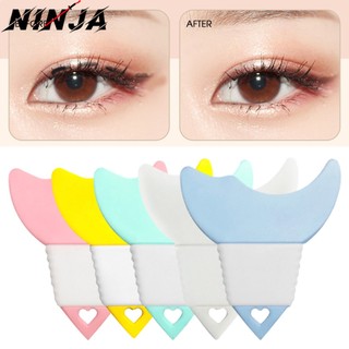 Dụng cụ hỗ trợ kẻ mắt / bút kẻ mắt / mascara / mascara đa năng