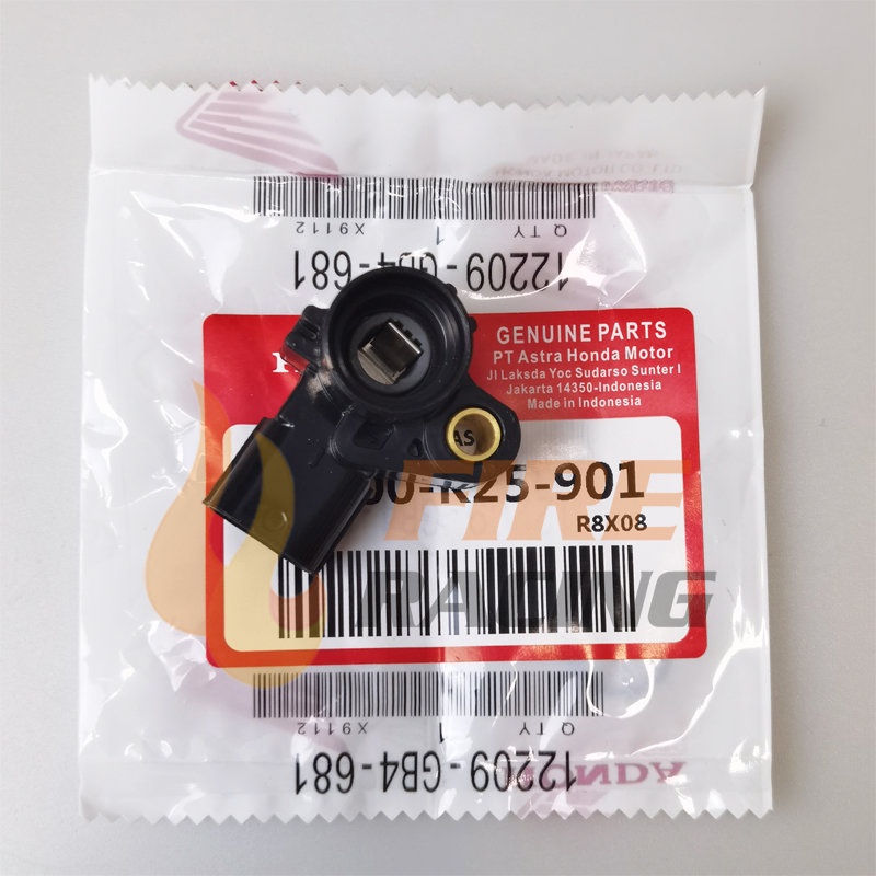 Cảm Biến TPS Cho Xe Máy 16400-K25-901