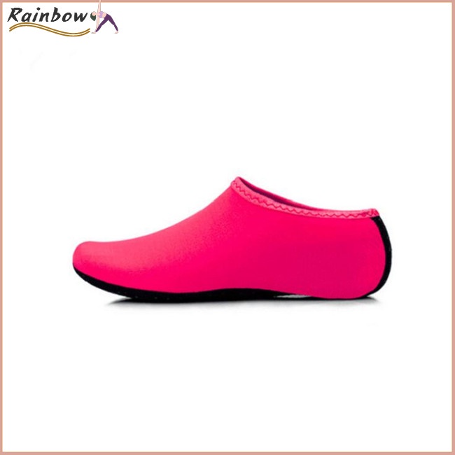 Vớ Chống Trượt Thời Trang Tập Yoga / Lướt Sóng / Lướt Sóng / Đi Biển