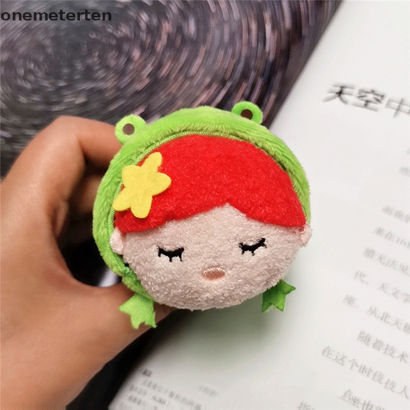 Rten Tsum Quần Áo Thú Nhồi Bông Hoạt Hình Dễ Thương Cho Bé