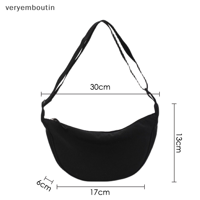 Túi Đeo Chéo Màu Sắc Thời Trang Sức Chứa Lớn Dành Cho Nữ