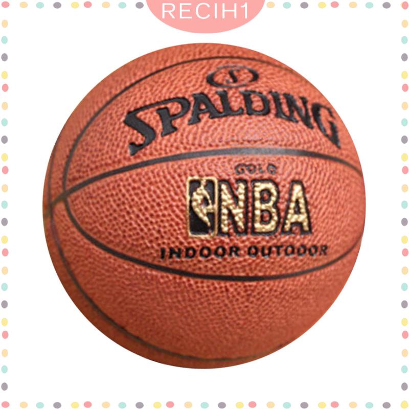 Mô Hình Quả Bóng Rổ Mini Tỉ Lệ 1 / 6 Trang Trí Nhà Búp Bê