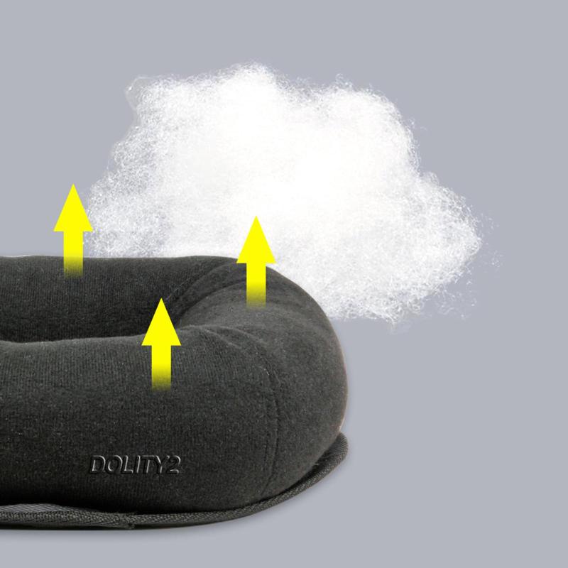 [Dolity2] Tấm Lót Hỗ Trợ Bảo Vệ Di Động Hỗ Trợ Trưng Bày