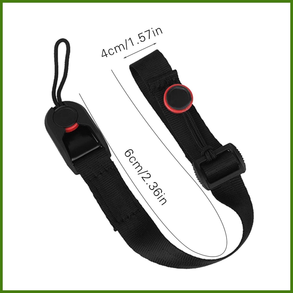 Dây Đeo Cổ Gắn Máy Ảnh Đa Năng Tháo Lắp Nhanh An Toàn