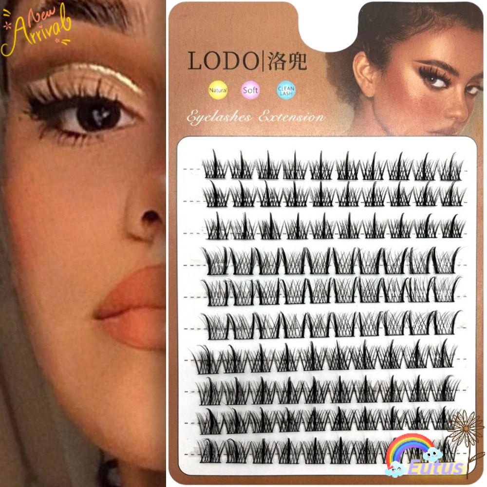 Dụng Cụ Mở Rộng Mắt 10 Hàng Răng Cưa Chuyên Dụng Cho Nữ