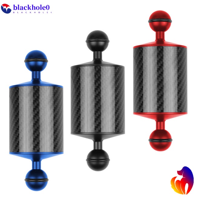 Phao Nổi Đeo Cánh Tay Bằng Sợi Carbon 5 / 8 / 10 / 12 Inch Chuyên Dụng Cho Thợ Lặn