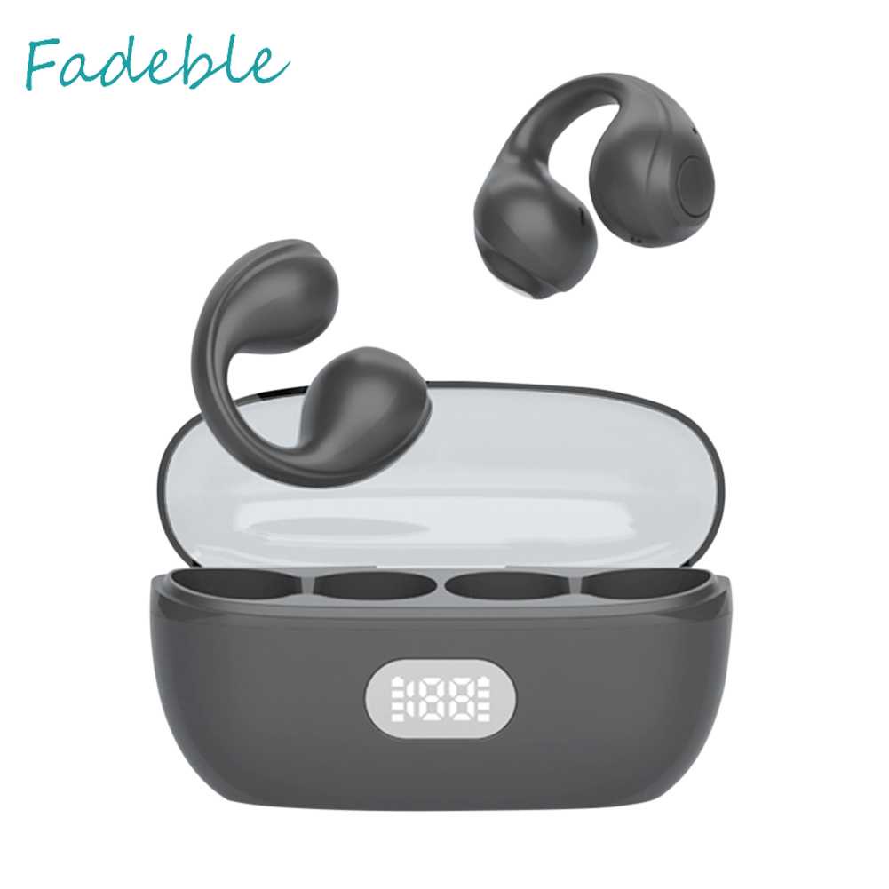 Tai Nghe Thể Thao Cảm Ứng Chống Thấm Nước Dành Cho Nam Và Nữ