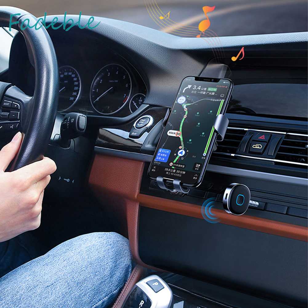 Thiết Bị NhậN Âm Thanh Bluetooth 5.0 Cho ĐiệN ThoạI / Laptop / MáY TíNh BảNg