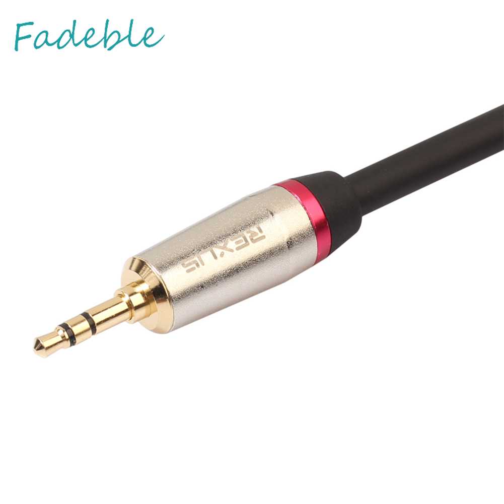 Cáp ChuyểN ĐổI Âm Thanh 3.5mm TRS Sang XLR 3Pin 0.3m