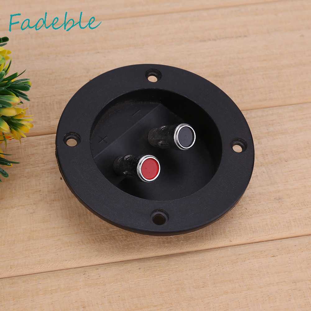 Hộp Thiết Bị Đầu Cuối Loa Không Dây Hình Vuông