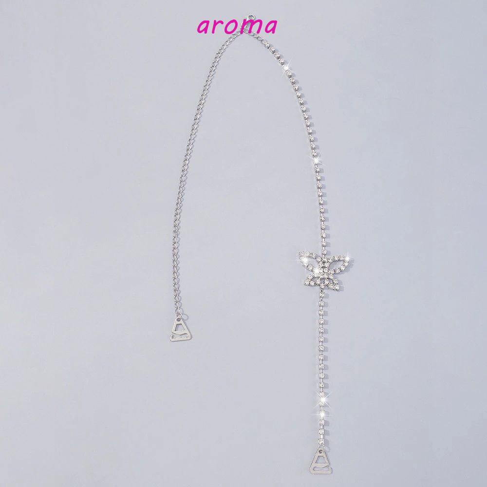 Dây Xích Đeo Vai / Chân Váy Có Thể Điều Chỉnh Chống Trượt Tiện Dụng|Dây Xích Trang Trí Áo Ngực Quyến Rũ