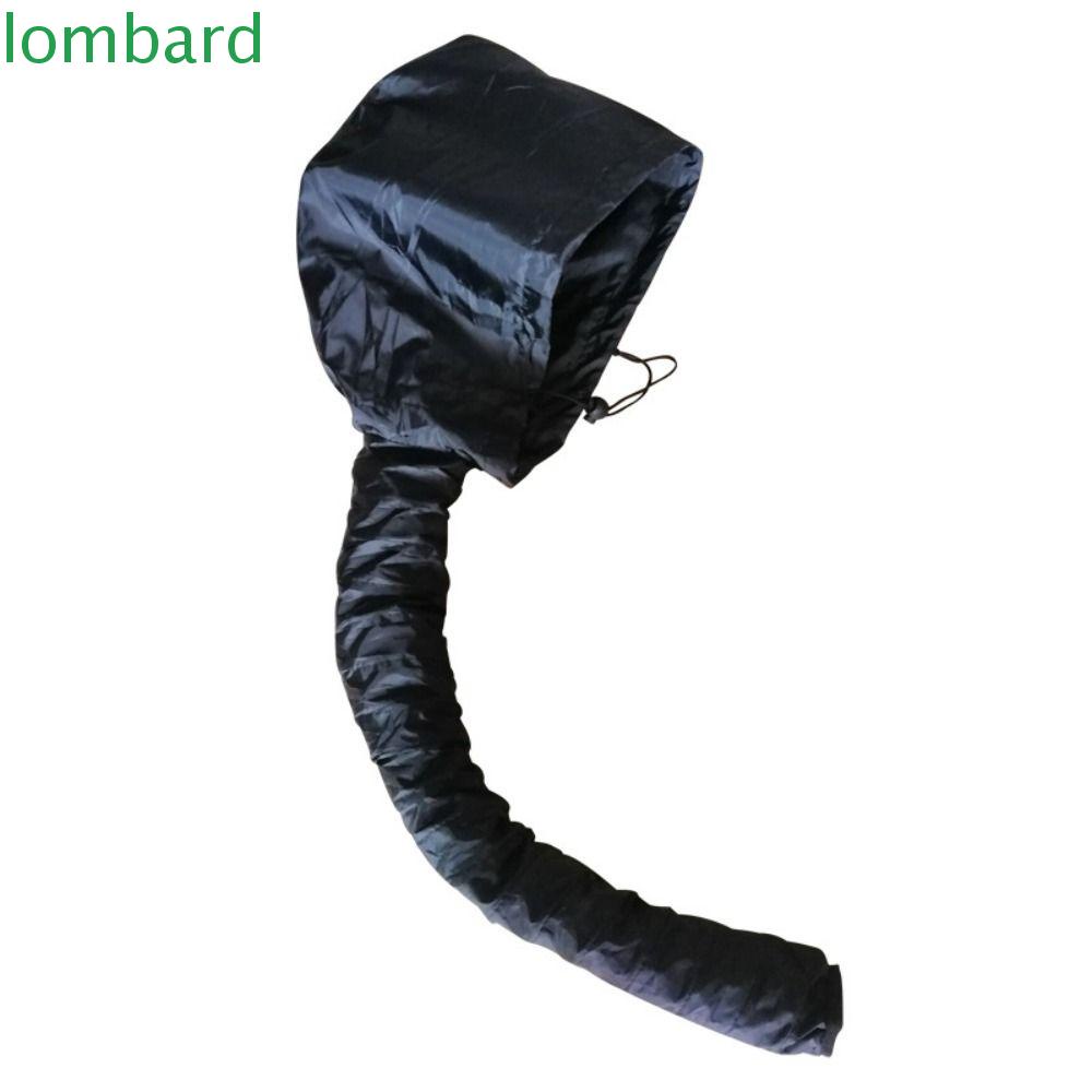 Mũ Thổi Khô Tóc Che Phủ Đầu Giữ Ấm Tiện Dụng