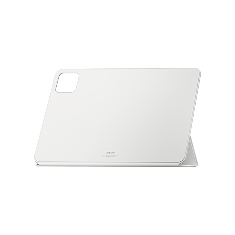 Bao Da Máy Tính Bảng Nắp Lật Nam Châm Thông Minh Hai Mặt Cho Xiaomi Mi Pad 6