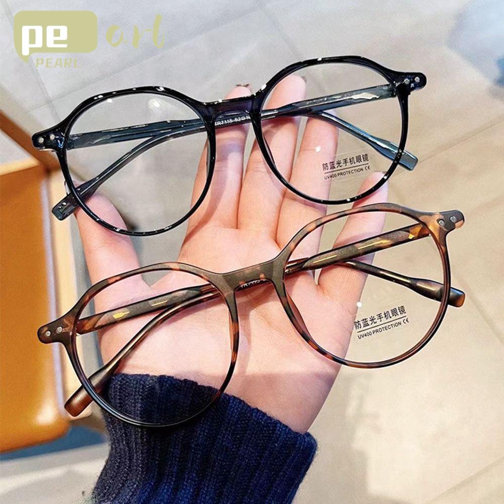 .Kính Bảo Vệ Mắt Siêu Nhẹ Chống Ánh Sáng Xanh Chất Lượng Cao