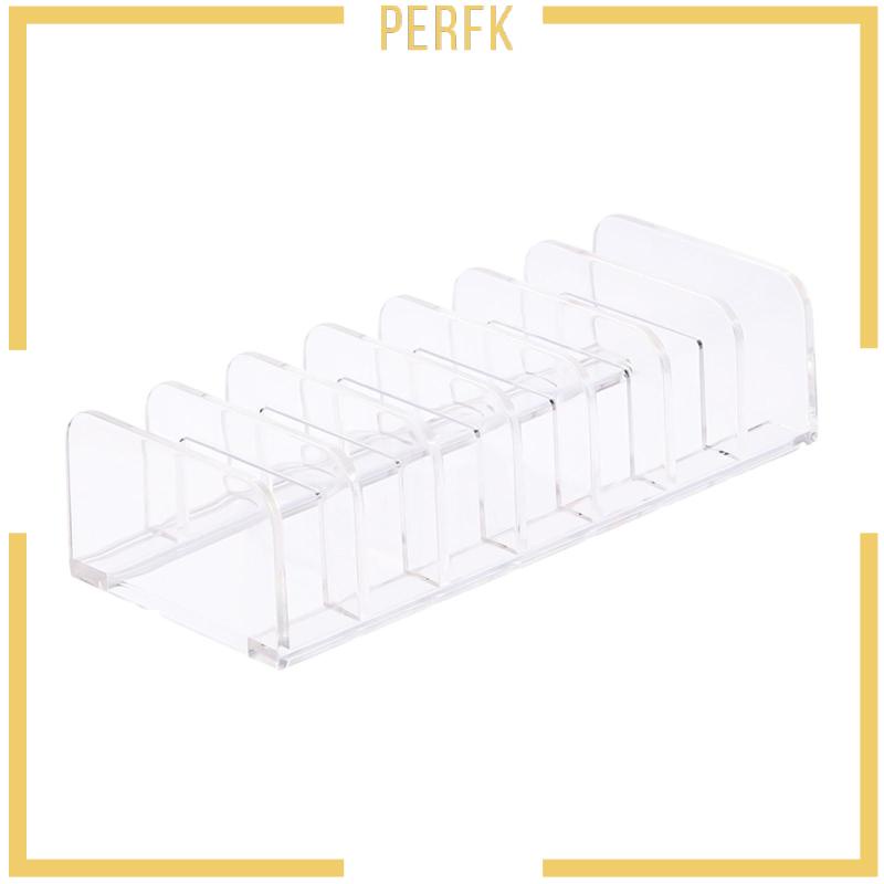 Giá Đỡ Bảng Phấn Mắt Trang Điểm Tiện Dụng Chất Lượng Cao