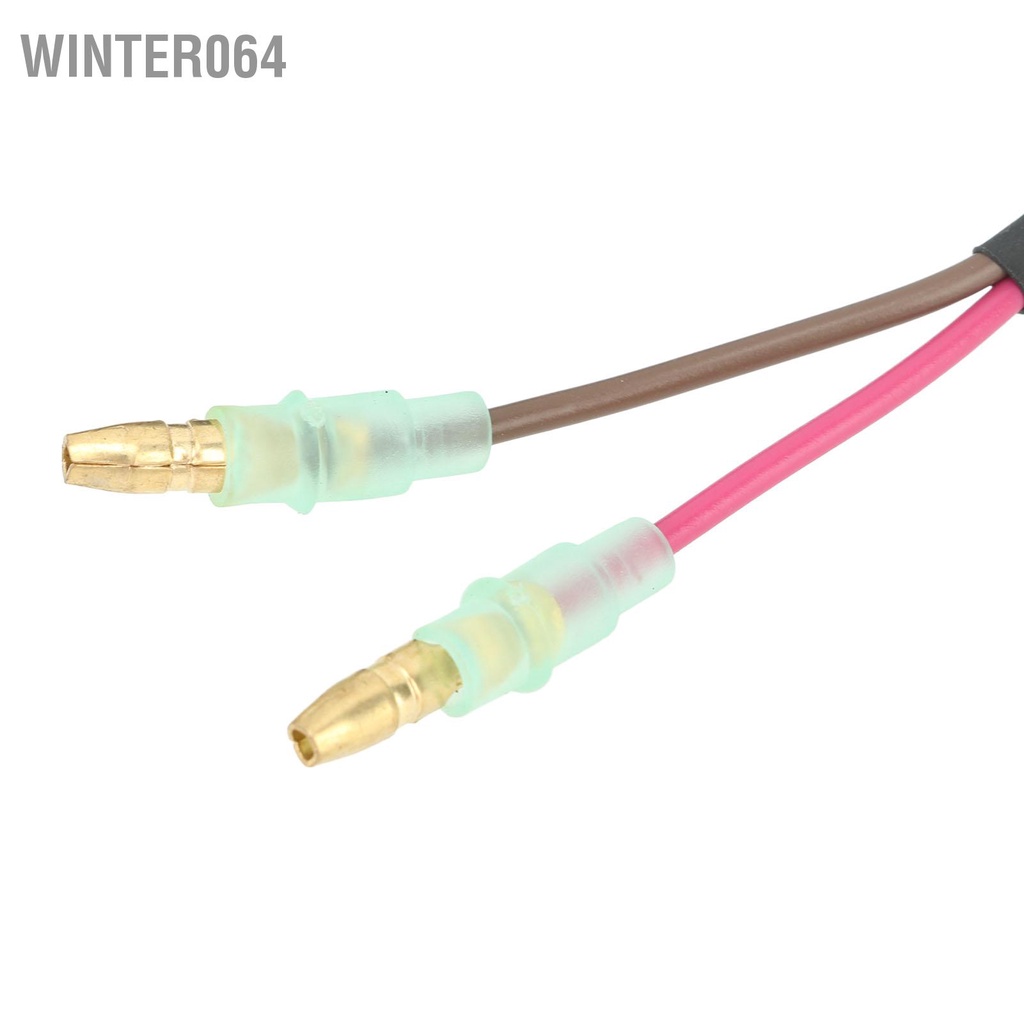 Winter064 Dừng lắp ráp công tắc Hiệu suất hiệu quả Hợp kim loại J41 82550 02 cho G2 G8 G9 Xe chơi gôn bằng khí và điện