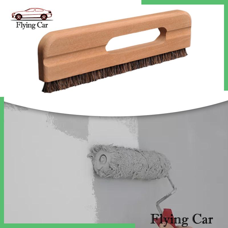 Chổi Lông Ngựa Quét Bụi Cho Đàn Piano / Tường 2