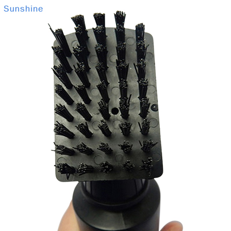 Cọ Vệ Sinh Gậy Đánh Golf Tự Vệ Sinh Tiện Dụng