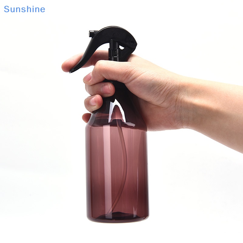 Bình Xịt Rỗng 300ml Dùng Để Tưới Cây Hoặc Làm Sạch Vườn