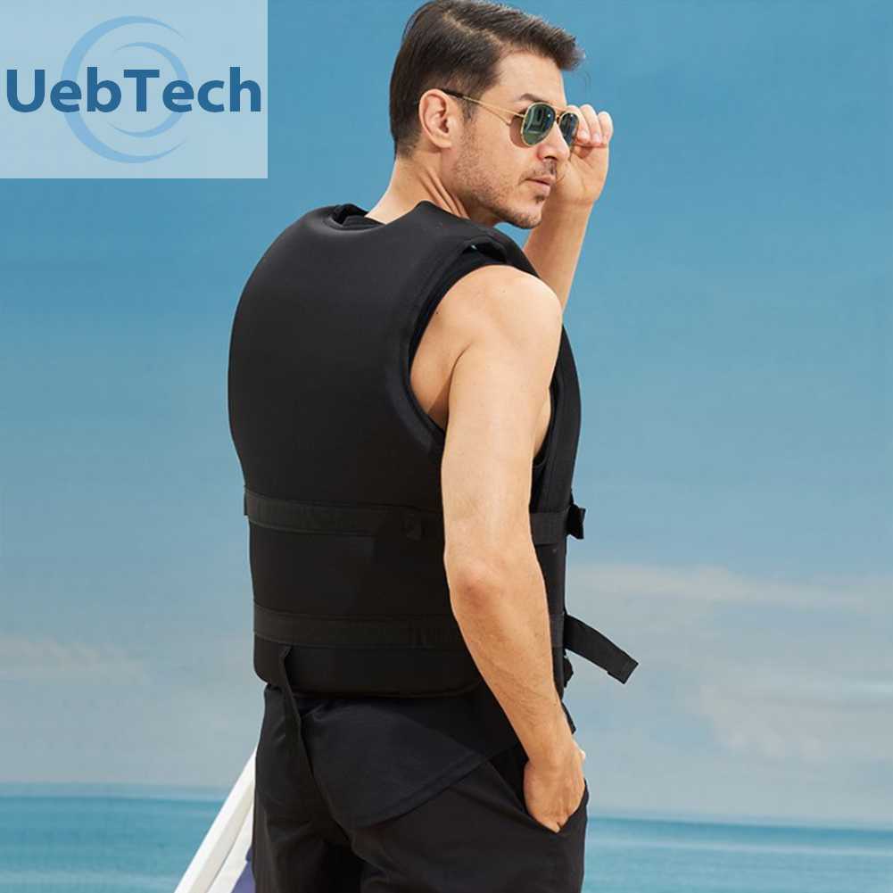 Áo Phao Cứu Sinh Dành Cho Người Lớn Và Trẻ Em