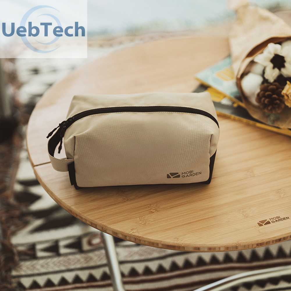 Túi Đựng Mỹ Phẩm Sức Chứa Lớn Tiện Dụng Khi Đi Cắm Trại