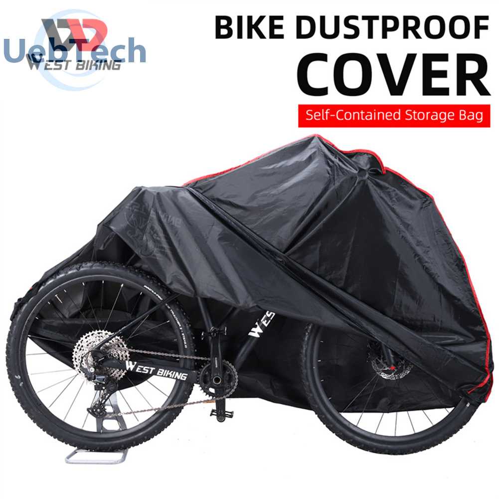 Vỏ Bọc Bảo Vệ Xe Đạp Chống Nước Chống Bụi
