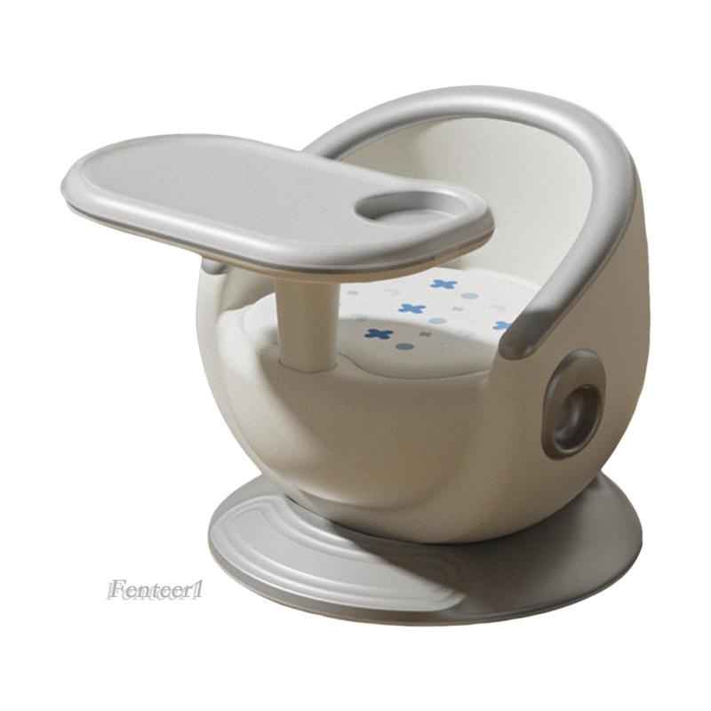 [Fenteer1] Ghế Đẩu Tập Ăn Di Động Cho Bé Gái Sơ Sinh