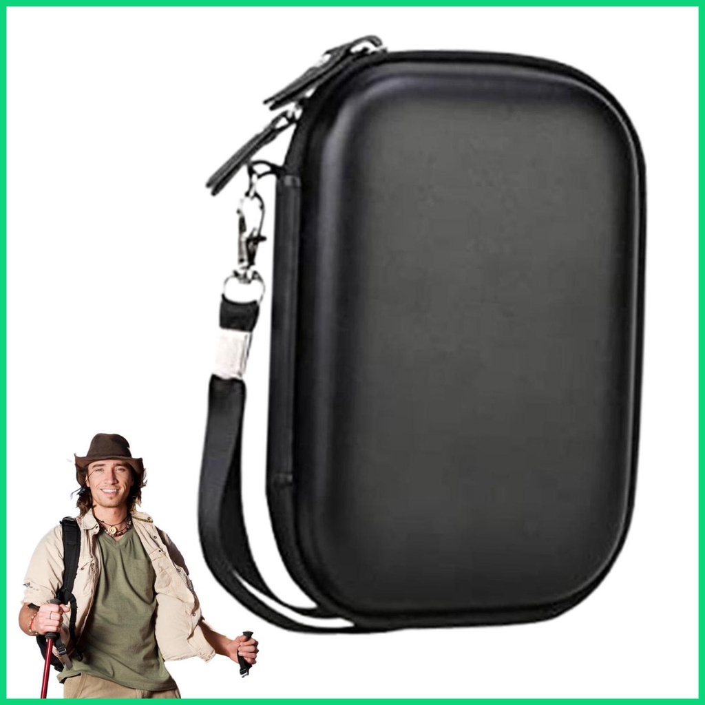 Túi Đựng Máy Nén Bằng EVA Chống Nước Tiện Dụng Khi Đi Du Lịch