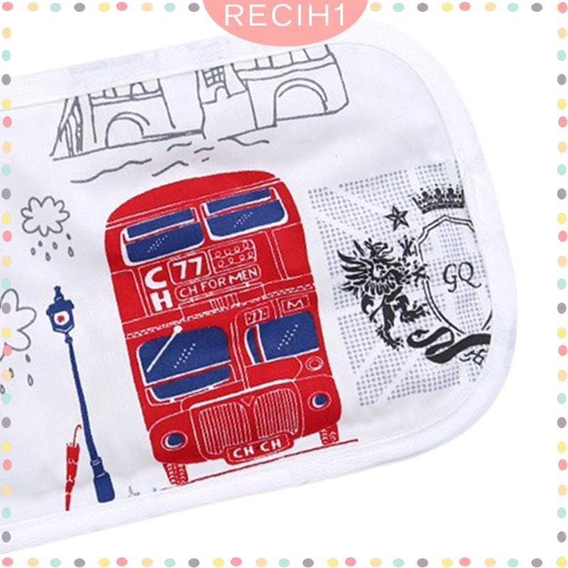 Gối Đỡ Ngực Thoải Mái Cho Bé Trai 0-1 Tuổi