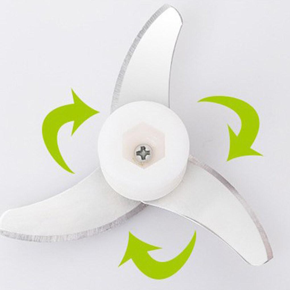 Dụng Cụ Nghiền Thịt / Trái Cây Đa Năng Tiện Dụng Cho Nhà Bếp