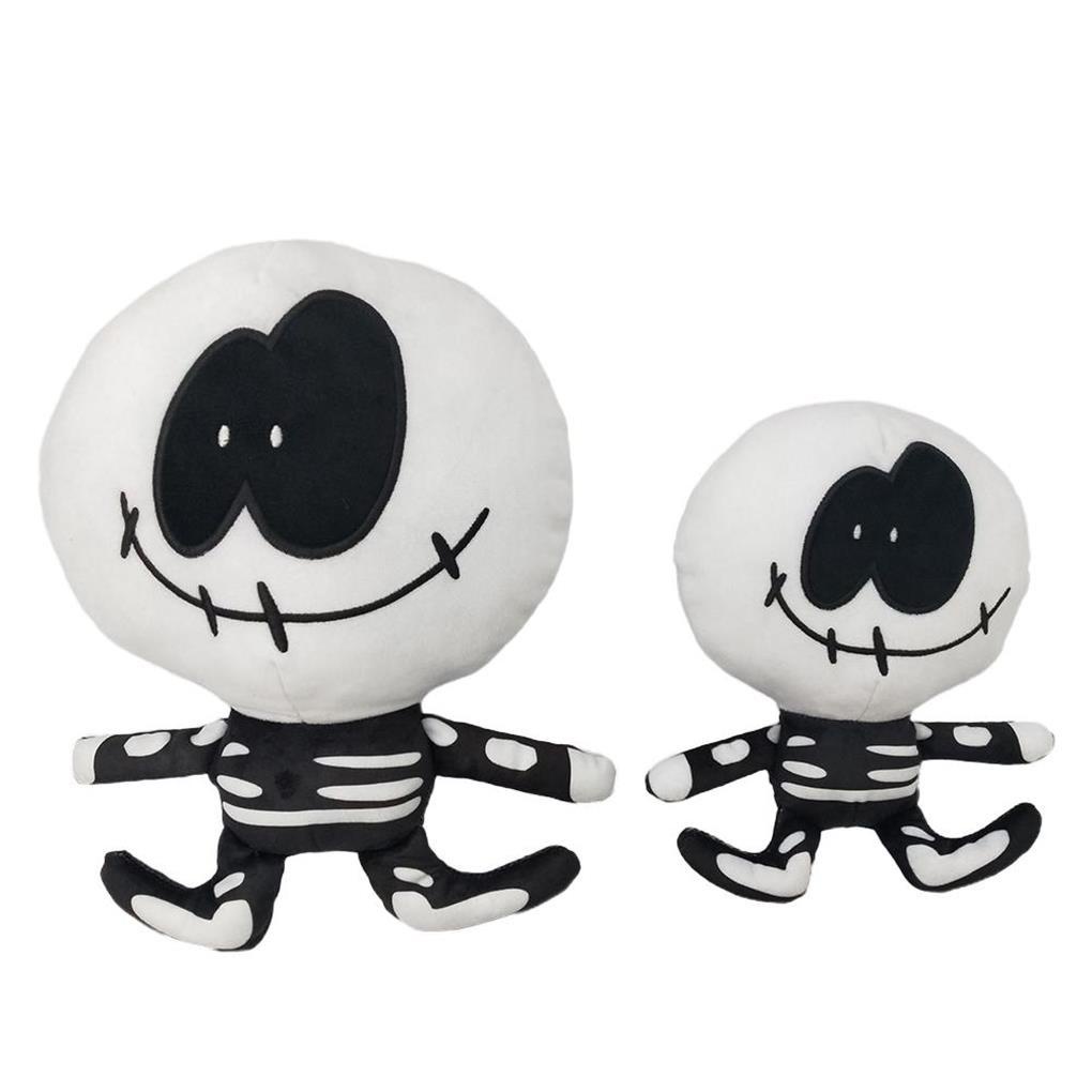 Đồ chơi nhồi bông Mềm Mại Thoải Mái Trang Trí Phòng Khách / Ngủ / Văn Phòng