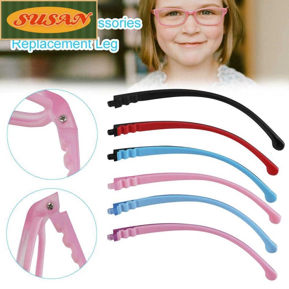 Phụ Kiện Gắn Kính Chống Trượt Cho Trẻ Em Mới