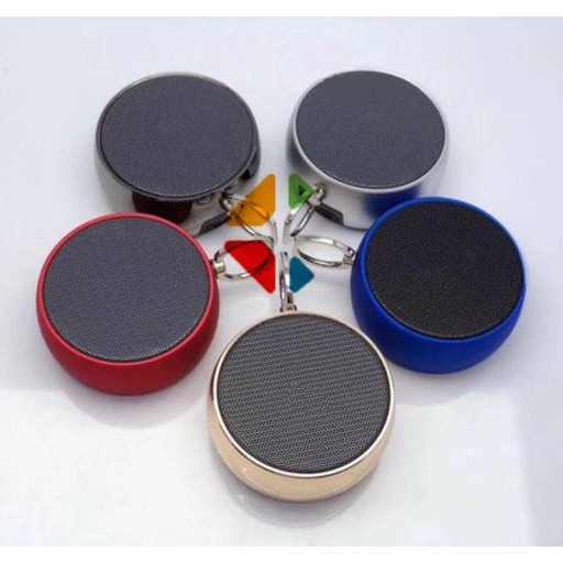 Loa bluetooth kèm Iring BS02