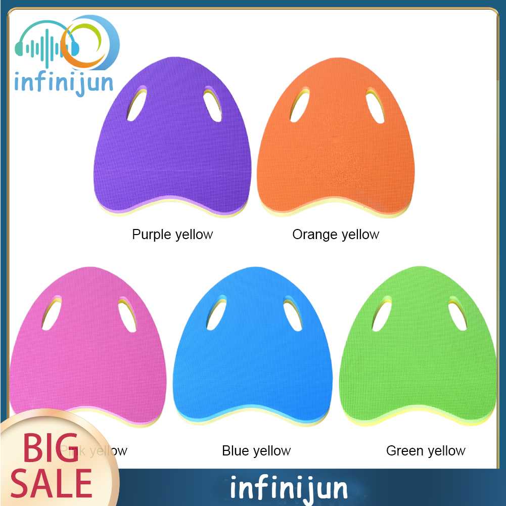 Phao Tập Bơi Trọng Lượng Nhẹ Dành Cho Người Lớn Và Trẻ Em