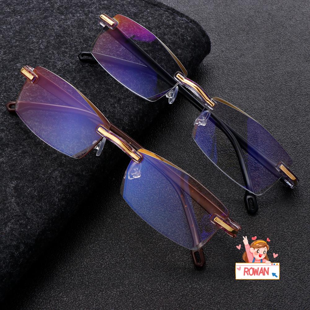 Kính Đọc Sách ROWANS + 1.0 Đến 3.0 Độ Cho Máy Tính