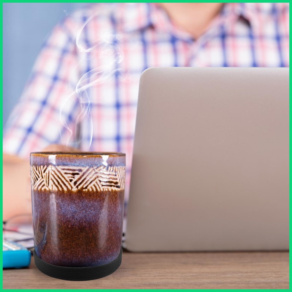 Vỏ Bọc Đáy Bình Nước Bằng Silicone Đa Năng Có Thể Tái Sử Dụng