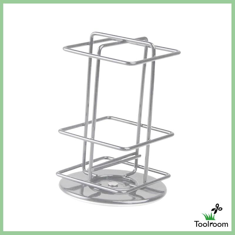 Giá Đỡ Viên Nang Cà Phê Bằng Kim Loại Chống Trầy Tiết Kiệm Không Gian