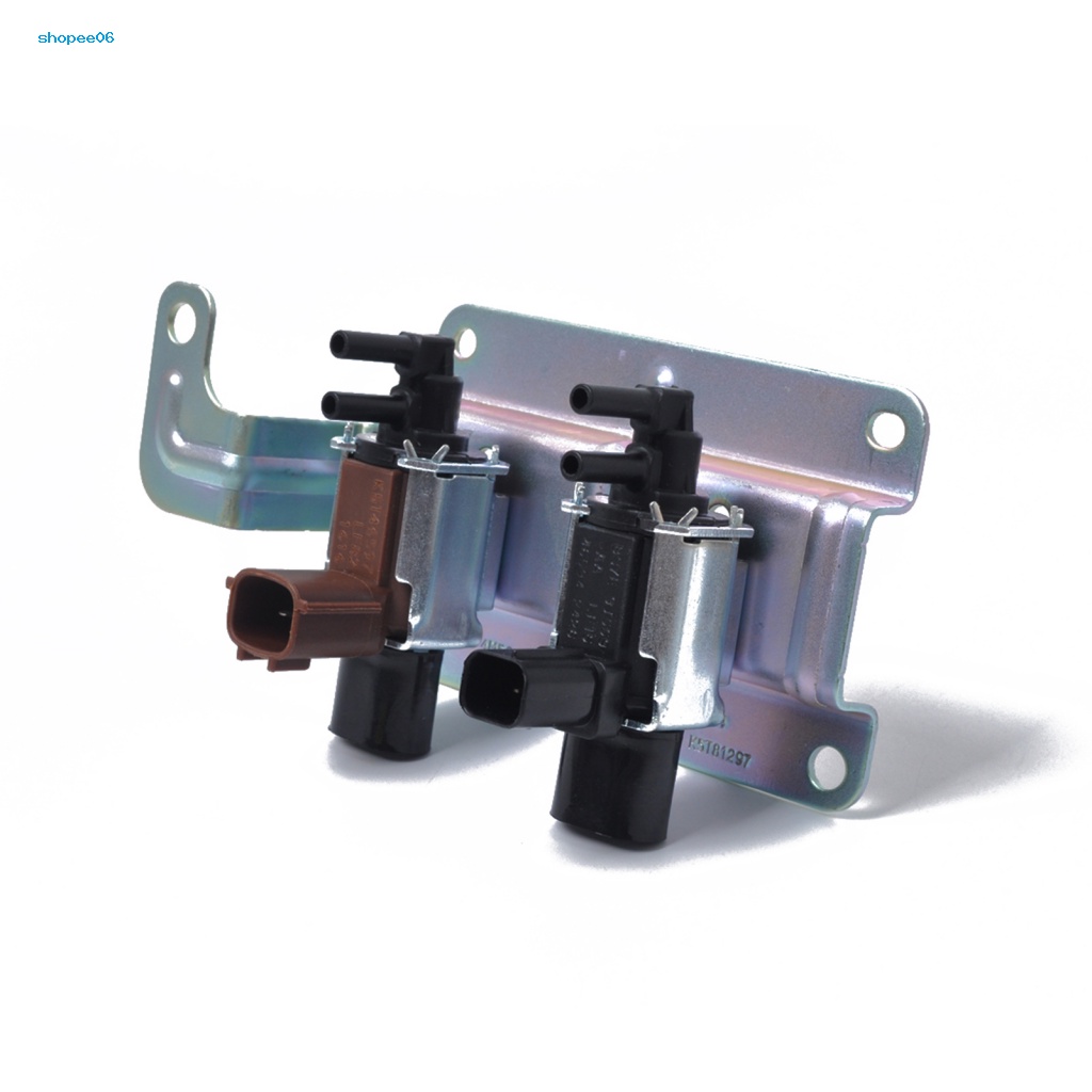 Van Điện Từ K5T81777 LF82-18 - 740 Cho Mazda 3 5 6 CX-7