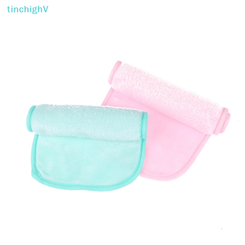 Khăn Tẩy Trang Thần Kỳ Có Thể Tái Sử Dụng