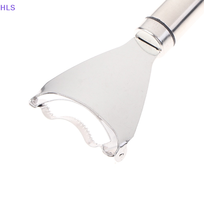 Dụng Cụ Tách Hạt Bắp Bằng Thép Không Gỉ Tiện Lợi