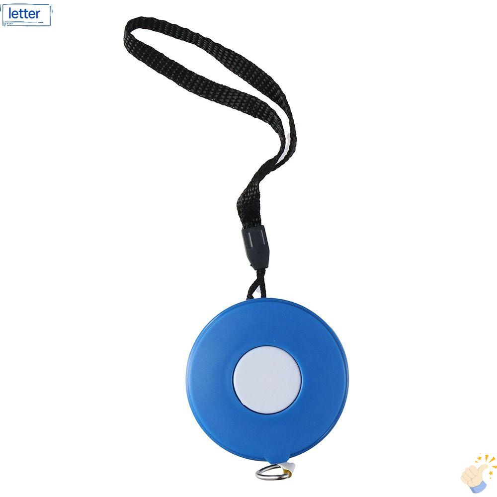 Thước Dây Đo Trọng Lượng Cơ Thể Hình Động Vật Có Thể Thu Gọn Tiện Dụng