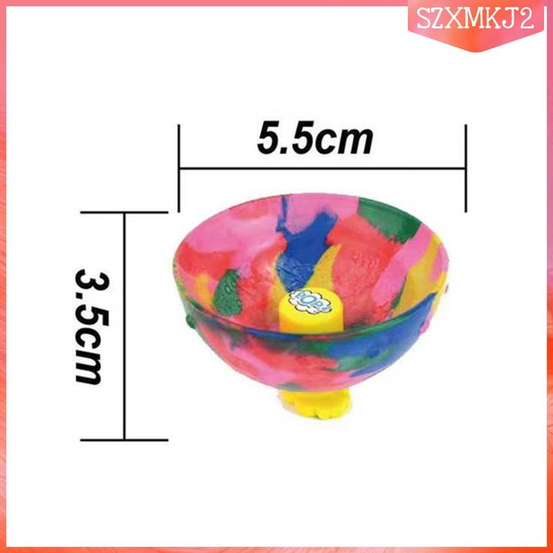 [szxmkj2] Đồ Chơi Ném Bóng Vui Nhộn Co Giãn Cho Văn Phòng Tiệc Tùng Du Lịch