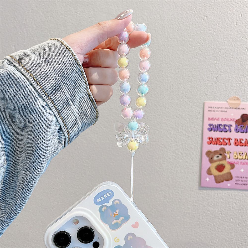 Ốp Điện Thoại TPU Dẻo Màu Laser Họa Tiết Hoạt Hình Chú Gấu Dễ Thương Chống Trượt Cho IPhone 11 IPhone 14 13 12 Pro Max