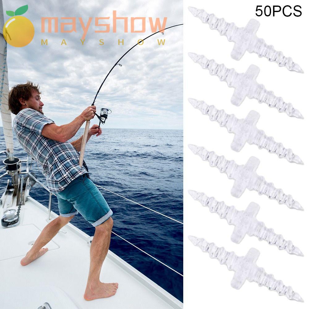 Set 50 Ốc Vít Chuyên Dụng Cho Câu Cá