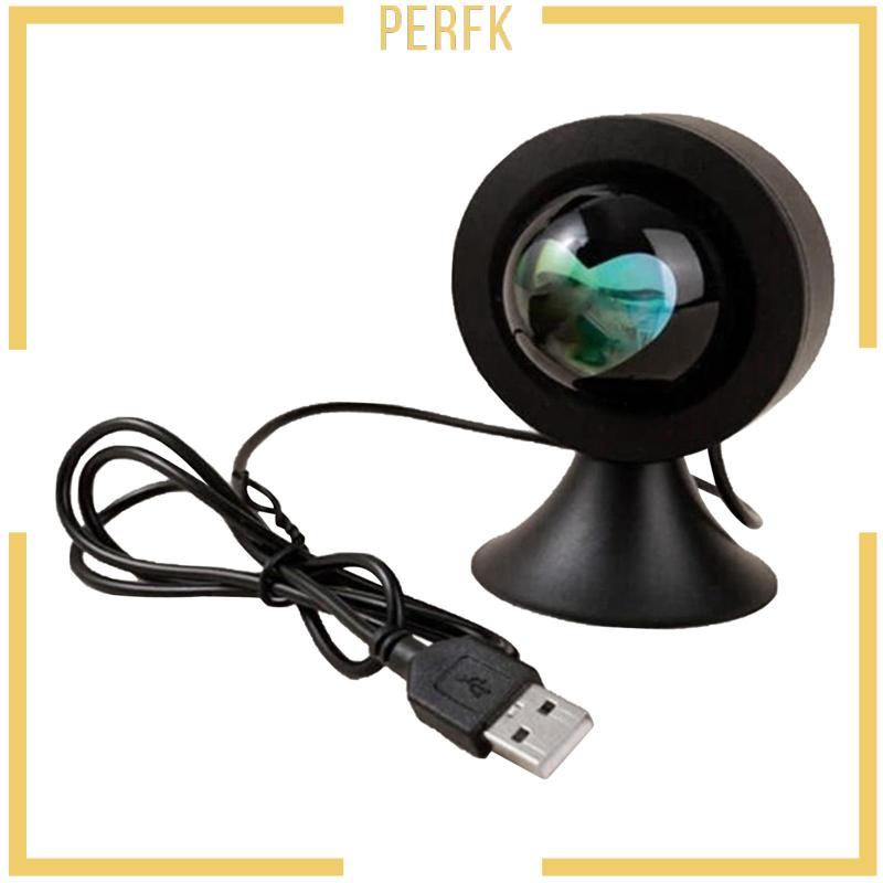 Đèn LED Chiếu Sáng Ban Đêm Gắn Tường Độc Đáo