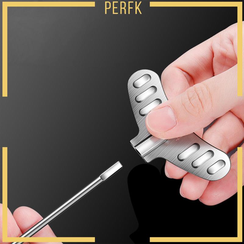 Set 2 Dụng Cụ Cắt Rau Củ Quả Hình Xoắn Ốc Bằng Thép Không Gỉ