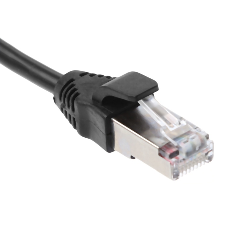 Cáp Nối Dài RJ45 Cat5e Male Sang Female