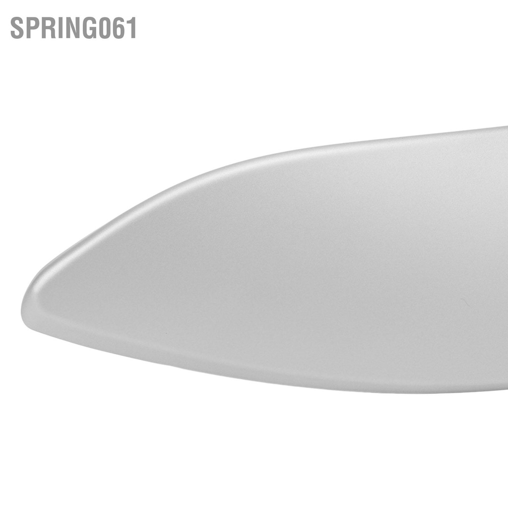 Spring061 Bên Tài Xế Trong Cửa Bảng Tay Cầm Kéo Viền Chống Trầy Xước Ngoài Dành Cho F30 F31 F34 F36